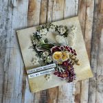 Kartka jeśli masz marzenie, daj mu zaistnieć!*15 - 