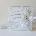 Ślubne życzenia - zamówienie dla P. Romualda - biała cała1b