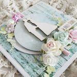 Kartka ślubna w pudełku, 479 - 