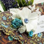 Kopertówka ślubna- lato w Maroko - 