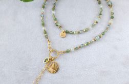 Naszyjnik Verde Vita