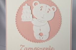 Zaproszenie na urodziny wzór 14
