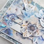 Kartka ślubna, 147 - Kartka dla ślubna