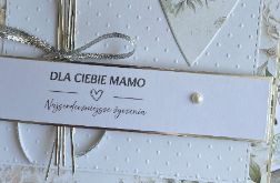 Dzień Matki! Dla Mamy! Różne Okazje! Kartka w pudełku!