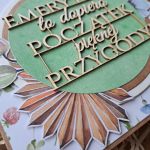 Kartka z okazji przejścia na emeryturę (w pudełku)7 - 