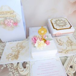 Komunijny exploding box 648