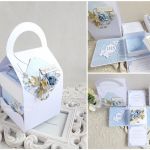 Komunijny exploding box 562 - 