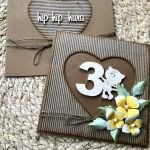 218,kartka na trzecie urodziny dziecka w eco - 218,kartka na trzecie urodziny dziecka