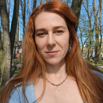 ENERGIA SŁOŃCA I RÓWNOWAGA EMOCJI. Naszyjnik z kamieni naturalnych - 