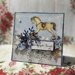 Kartka świąteczna*505 - 