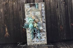 Moc życzeń - ze skrzypcami