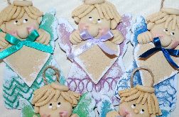 Nasi koledzy - anioły z masy solnej