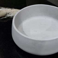 Misy, wazon, osłonka, donice z betonu MR handmade