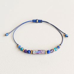 Bransoletka "Indigo Soul"