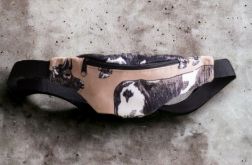 Mała nerka w krowy I