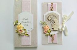 Kartka na komunię #4