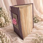 Pamiętnik ręcznie robiony – wyjątkowa księga wspomnień - prezent handmade