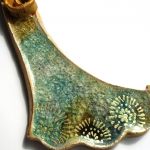Anioł ceramiczny Natalia 15 chrzest komunia - anioł natalia 15 zoom
