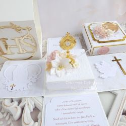 Komunijny exploding box 573