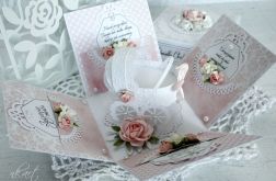 Exploding box na Chrzest Święty 04