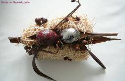 Dekoracja "Bal u cara"