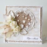 Zam. dla P.Barbary-  Z pięknym bukietem. - 