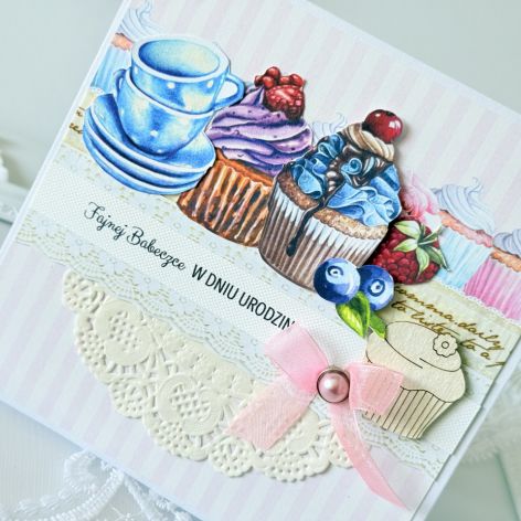 Fajnej babeczce (vol.2)