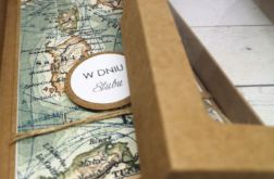 Ślubna kartka dla podróżników 03