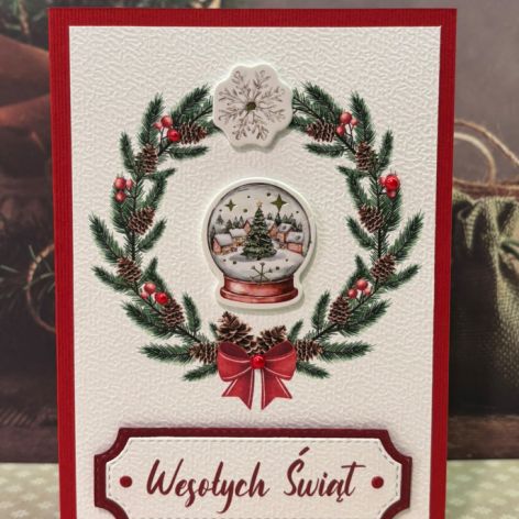 Kartka Świąteczna Boże Narodzenie CC_01