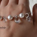 Komplet Pearls - 