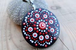 Wisiorek Energy Dots