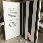 Chrzest Święty! Podziękowanie dla Chrzestnych! Premium! - 