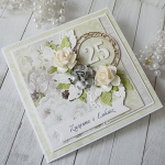 Srebrne Gody - Rocznica ślubu v.21 - srebrne 21a