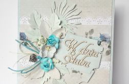 Kartka ślubna 190217