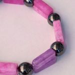 Seria " Talizman Ochronny " Bransoletka nr 12 - 