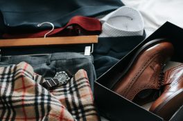 Co oferuje profesjonalny sklep z modą męską? 3 rzeczy, na które warto zwrócić szczególną uwagę