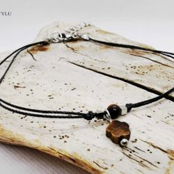 Bransoletka z życzeniem " Spełniaj marzenia "