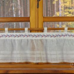 Zazdrostka "Rzeszowskie inspiracje i mgła"