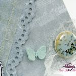 Kopertówka z okazji ślubu: rapsodia o świcie - 