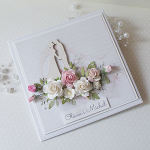 Kartka ślubna w pudełku -gotowy produkt. - slub ramka 4
