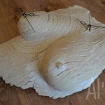 Zegar piersi - 