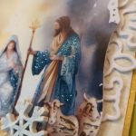 Kartka świąteczna Boże Narodzenie 1 - 
