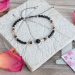 Bransoletka Kobiety Sukcesu Na Szczęście - 