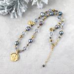 Naszyjnik Abundantia Pearls - 