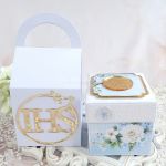 Komunijny exploding box 585 - 