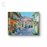 Equisheim Francja  - 