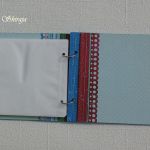 Folder na płyty CD -bajecznik 'opowiedz mi bajkę' - 