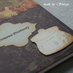 Domowe przetwory- przepiśnik - 