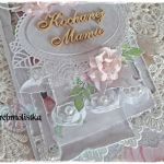Kartka dla mamy vol.26 - 