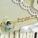 Kartka ślubna-tylko miłość - 